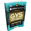2020 GYS Salk Bakanl Memur Unvan Grevde Ykselme Snav Tamam PDF zml Soru Bankas Kaplan Akademi