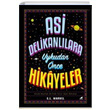 Asi Delikanlılara Uykudan Önce Hikayeler G. L. Marvel Kara Karga Yayınları