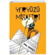 Yeryz Misafiri nal Erszl Kara Karga Yaynlar