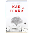 Kar ve Efkar Recai Akdoan Kutlu Yaynevi