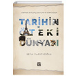 Tarihin teki Dnyas Sefa Yapcolu Kutlu Yaynevi