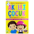 Akll ocuk Geliim Etkinlikleri Dikkat ve Kavram almalar Ema ocuk