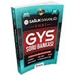 2020 GYS Salk Bakanl VHK Unvan Grevde Ykselme Snav Tamam PDF zml Soru Bankas Kaplan Akademi