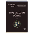 Ho Buldum Dnya Seda Nur Kurt Kutlu Yaynevi