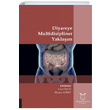 Diyareye Multidisipliner Yaklam Akademisyen Kitabevi