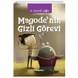 Magodenin Gizli Grevi E. Murat Yc Dodomo
