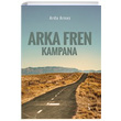Arka Fren Kampana Ege Arda Arnas kinci Adam Yaynlar