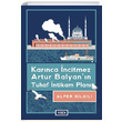 Karnca ncitmez Artur Balyann Tuhaf ntikam Plan Alper Bilgili Vadi Yaynlar