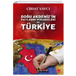Dou Akdenizin Paylam Mcadelesi ve Trkiye Cihat Yayc Krmz Kedi Yaynevi