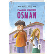 Paldr Kldr Osman Nurgl Ate izmeli Kedi Yaynlar