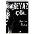 Beyaz l Aydn ahin ztrk Ihlamur Kitap