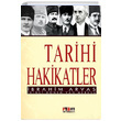 Tarihi Hakikatler brahim Arvas HTS Yaynclk
