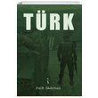 Trk Fatih Akdoman kinci Adam Yaynlar