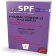 SPK - SPF Finansal Ynetim ve Mali Analiz Konu Anlatml Soru Bankas 1007 Pelikan Yaynevi