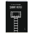 ubat Rengi N. Nusret Nuholu kinci Adam Yaynlar