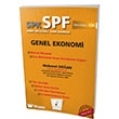 SPK - SPF Genel Ekonomi Konu Anlatml Soru Bankas 1008 Pelikan Yaynevi