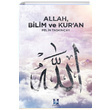 Allah Bilim ve Kuran Pelin Taknay Hyperion Kitap