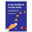 Avrupa Birliinin Yeniden nas Ufuk Cerrah Hitabevi Yaynlar