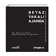 Beyaz Yakal Ajanda Hmanist Kitap Yaynclk