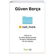 Ball Fndk Gven Bora Hmanist Kitap Yaynclk