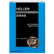 Hellen Dnyasnda Sikke Martin Price Homer Kitabevi