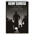 Kehf Suresi Tefsiri (Ciltli) Mehmet Akar Hner Yaynevi