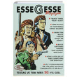 EsseGesse Magazin 1 Hoz Yayınları