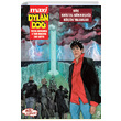 Dylan Dog Maxi 4 Hoz Yaynlar