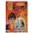 Dylan Dog Maxi 5 Hoz Yaynlar