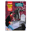Dylan Dog Maxi 9 Hoz Yaynlar