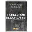 Herkes in Kolay Banka Kitapana Yaynevi