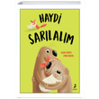 Haydi Sarlalm Claudio Gobetti Arden Yaynlar
