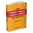 Trke Arapa Arapa Trke Cep Szlk Mevlt Sar Huzur Yaynevi