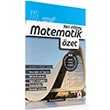 11. Sınıf Matematik Özet Delta Kültür Yayınları