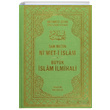 Nimeti slam (Tam Metin) Hac Mehmed Zihni Huzur Yaynevi