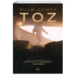 Toz Hugh Howey thaki Yaynlar