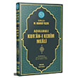 Aklamal Kuran Kerim Meali (Orta Boy) Elmall Muhammed Hamdi Yazr Huzur Yaynevi