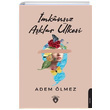 mkansz Aklar lkesi Adem lmez Dorlion Yaynevi