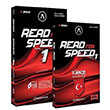 Read For Speed Volume 8. Bask Yarg Yaynlar