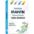 Tm Snavlar in Saysal Mantk Tamam zml Soru Bankas rem Yaynclk