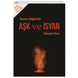 nancn Glgesinde Ak ve syan Sleyman Dama IQ Kltr Sanat Yaynclk