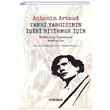Tanr Yargsnn ini Bitirmek in Antonin Artaud Ve Yaynevi