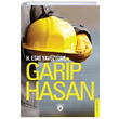 Garip Hasan H. Esat Yavuztrk Dorlion Yaynevi