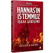 Hannasn 15 Temmuz gal Giriimi Abdlkerim Cantrk IQ Kltr Sanat Yaynclk