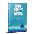 Hayat Bir Nefes stanbul Leyla ahin IQ Kltr Sanat Yaynclk