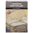 Gericiye Mektuplar Ahmet Kklgiller IQ Kltr Sanat Yaynclk