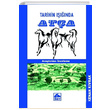 Tarihin Inda Ata Kenan Kvrak retmenim Dergisi Yaynlar