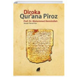 Diroka Qurana Piroz Muhemmed Hemidullah Hivda Yaynevi