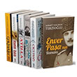 Ba Emeyen Kahramanlar Seti 6 Kitap Takm Ahmet Haldun Terziolu Panama Yaynclk