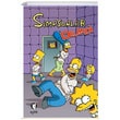 Simpsonlar Delirdi Aylak Kitap Yaynlar